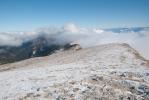 Sommet de la dent de Crolles