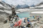 Cairn du Shingo-La