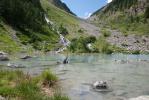 Lac de la Douche