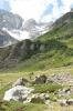 Paysage de l'Oisans