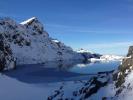 Lac du Petit Doménon...