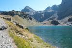 Lac du Petit Doménon