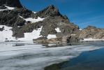 Lac du Petit Doménon