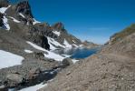 Lac du Petit Doménon