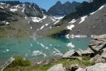 Lac Blanc